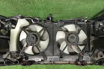 НОУСКАТ НА SUBARU LEGACY BL5 EJ20T