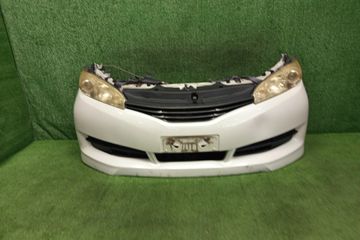 НОУСКАТ НА TOYOTA WISH ZGE20G 2ZR-FAE