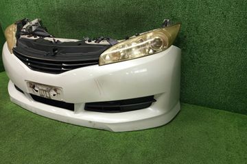 НОУСКАТ НА TOYOTA WISH ZGE20G 2ZR-FAE