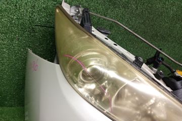 НОУСКАТ НА TOYOTA WISH ZGE20G 2ZR-FAE