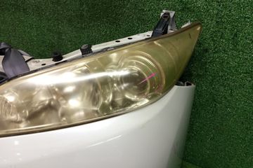 НОУСКАТ НА TOYOTA WISH ZGE20G 2ZR-FAE