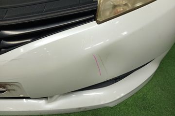 НОУСКАТ НА TOYOTA WISH ZGE20G 2ZR-FAE