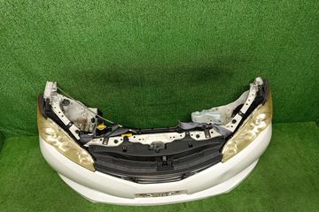 НОУСКАТ НА TOYOTA WISH ZGE20G 2ZR-FAE
