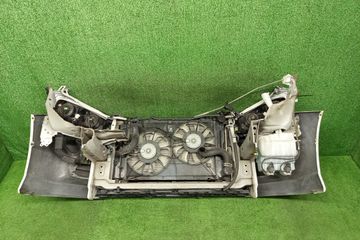 НОУСКАТ НА TOYOTA WISH ZGE20G 2ZR-FAE