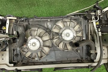 НОУСКАТ НА TOYOTA WISH ZGE20G 2ZR-FAE