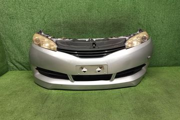 НОУСКАТ НА TOYOTA WISH ZGE20G 2ZR-FAE