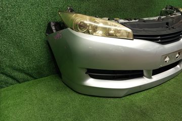 НОУСКАТ НА TOYOTA WISH ZGE20G 2ZR-FAE