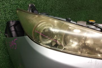 НОУСКАТ НА TOYOTA WISH ZGE20G 2ZR-FAE