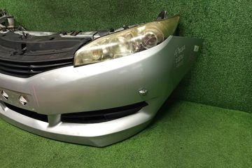 НОУСКАТ НА TOYOTA WISH ZGE20G 2ZR-FAE