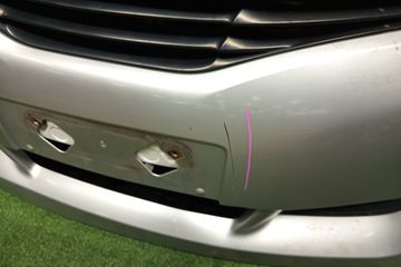 НОУСКАТ НА TOYOTA WISH ZGE20G 2ZR-FAE