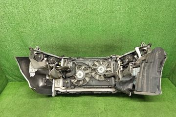 НОУСКАТ НА TOYOTA WISH ZGE20G 2ZR-FAE
