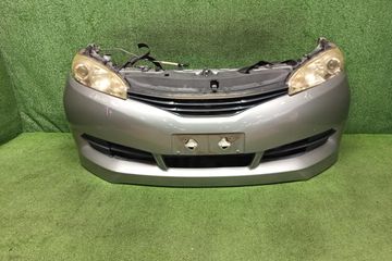 НОУСКАТ НА TOYOTA WISH ZGE20G 2ZR-FAE