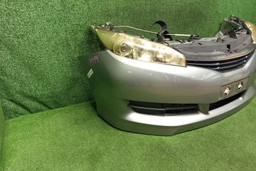 НОУСКАТ НА TOYOTA WISH ZGE20G 2ZR-FAE