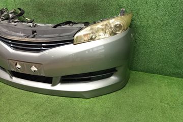 НОУСКАТ НА TOYOTA WISH ZGE20G 2ZR-FAE