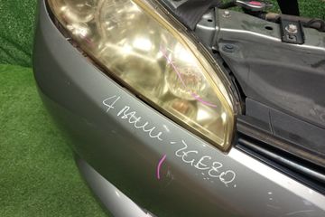 НОУСКАТ НА TOYOTA WISH ZGE20G 2ZR-FAE