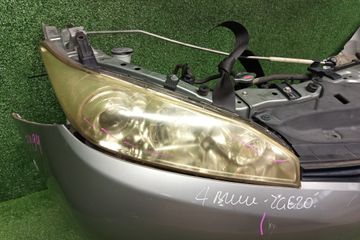 НОУСКАТ НА TOYOTA WISH ZGE20G 2ZR-FAE