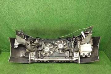 НОУСКАТ НА TOYOTA WISH ZGE20G 2ZR-FAE