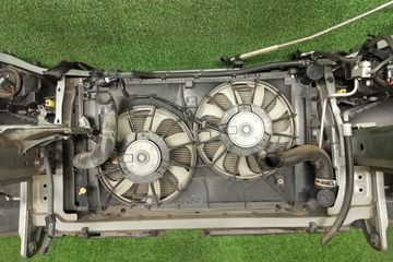 НОУСКАТ НА TOYOTA WISH ZGE20G 2ZR-FAE