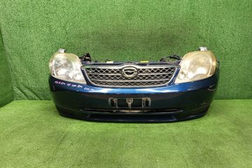 НОУСКАТ НА TOYOTA COROLLA NZE124 1NZ-FE