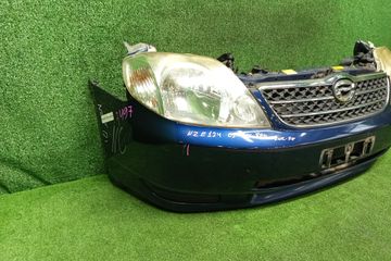 НОУСКАТ НА TOYOTA COROLLA NZE124 1NZ-FE