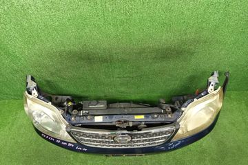 НОУСКАТ НА TOYOTA COROLLA NZE124 1NZ-FE