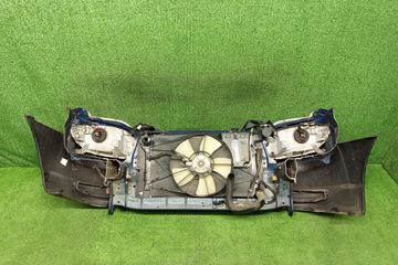 НОУСКАТ НА TOYOTA COROLLA NZE124 1NZ-FE