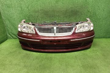 НОУСКАТ НА NISSAN BLUEBIRD SYLPHY FG10 QG15DE