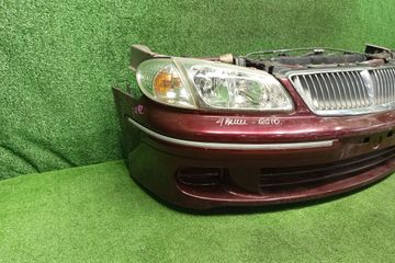 НОУСКАТ НА NISSAN BLUEBIRD SYLPHY FG10 QG15DE