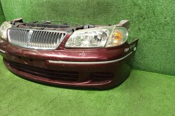 НОУСКАТ НА NISSAN BLUEBIRD SYLPHY FG10 QG15DE