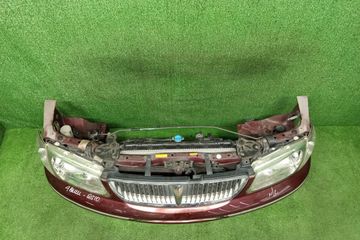 НОУСКАТ НА NISSAN BLUEBIRD SYLPHY FG10 QG15DE