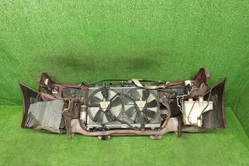 НОУСКАТ НА NISSAN BLUEBIRD SYLPHY FG10 QG15DE