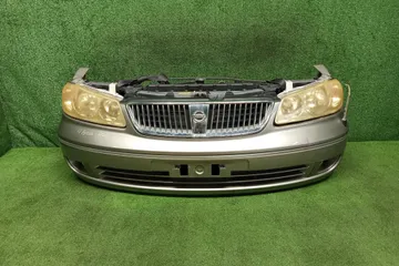 НОУСКАТ НА NISSAN BLUEBIRD SYLPHY FG10 QG15DE