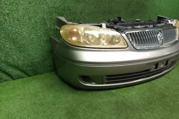 НОУСКАТ НА NISSAN BLUEBIRD SYLPHY FG10 QG15DE
