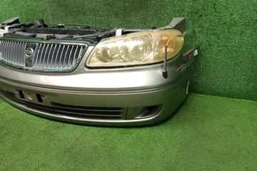 НОУСКАТ НА NISSAN BLUEBIRD SYLPHY FG10 QG15DE