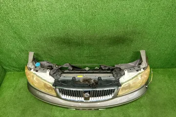 НОУСКАТ НА NISSAN BLUEBIRD SYLPHY FG10 QG15DE