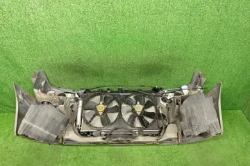 НОУСКАТ НА NISSAN BLUEBIRD SYLPHY FG10 QG15DE