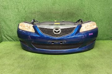 НОУСКАТ НА MAZDA ATENZA GG3P L3-VE