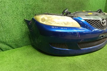НОУСКАТ НА MAZDA ATENZA GG3P L3-VE