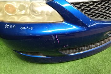 НОУСКАТ НА MAZDA ATENZA GG3P L3-VE