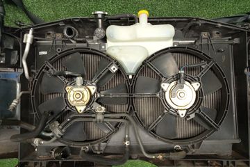 НОУСКАТ НА MAZDA ATENZA GG3P L3-VE