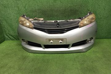 НОУСКАТ НА TOYOTA WISH ZGE20G 2ZR-FAE
