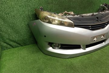 НОУСКАТ НА TOYOTA WISH ZGE20G 2ZR-FAE