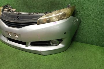 НОУСКАТ НА TOYOTA WISH ZGE20G 2ZR-FAE