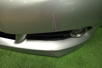 НОУСКАТ НА TOYOTA WISH ZGE20G 2ZR-FAE