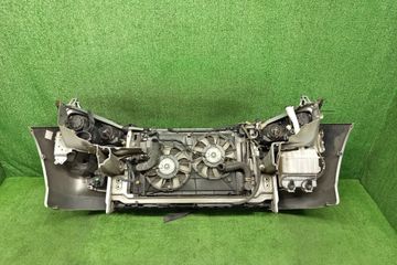 НОУСКАТ НА TOYOTA WISH ZGE20G 2ZR-FAE