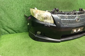 НОУСКАТ НА TOYOTA COROLLA FIELDER ZRE142G 2ZR-FAE