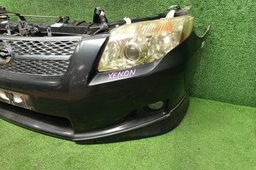 НОУСКАТ НА TOYOTA COROLLA FIELDER ZRE142G 2ZR-FAE