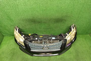 НОУСКАТ НА TOYOTA COROLLA FIELDER ZRE142G 2ZR-FAE