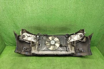 НОУСКАТ НА TOYOTA COROLLA FIELDER ZRE142G 2ZR-FAE