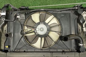 НОУСКАТ НА TOYOTA COROLLA FIELDER ZRE142G 2ZR-FAE